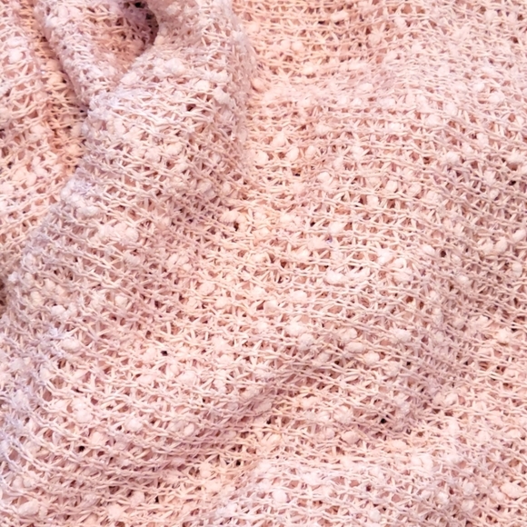 Handmade Scarf - Picture 2 of 3